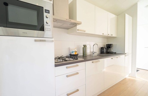 Susteren House | Beautiful private villa for 4 guests with WIFI, pool, TV and terrace