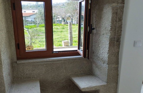 Vilar de Mouros House | Beautiful private villa for 6 guests with WIFI, TV and parking