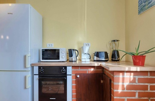 Kaldanija House | Beautiful private villa with A/C, hot tub, private pool, WIFI, TV, terrace, pets allowed and par.