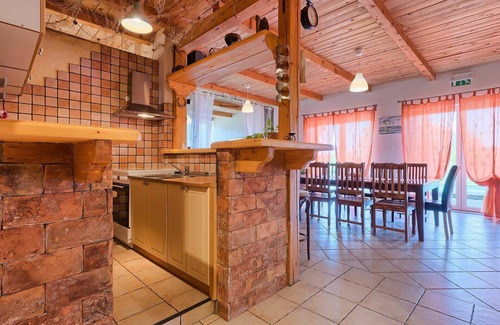 Kaldanija House | Beautiful private villa with A/C, hot tub, private pool, WIFI, TV, terrace, pets allowed and par.