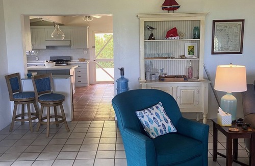 Newcastle Villa | Beautiful Private Villa w/ Pool. Oualie Lane S. Walkway to beach!