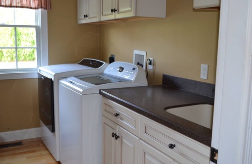 Edgartown House | Beautiful property and home