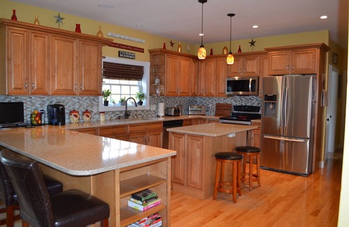 Edgartown House | Beautiful property and home