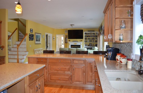 Edgartown House | Beautiful property and home