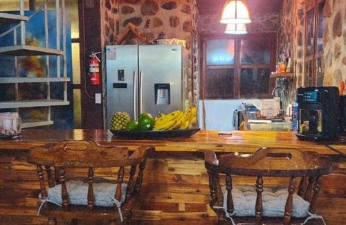 Cerro Azul Cabin | Beautiful property in the mountains