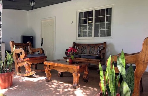 Cerro Azul Cabin | Beautiful property in the mountains