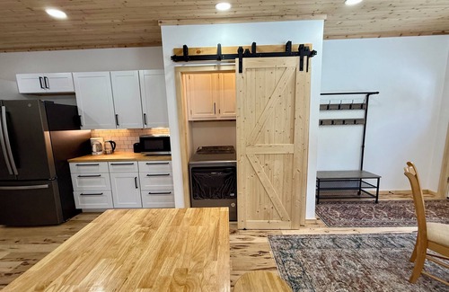 Chestertown House | Beautiful property close to Lake George and Gore Mountain