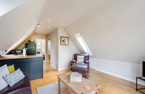 Bulmer Cottage | Beautiful property with amazing views across the surrounding countryside.