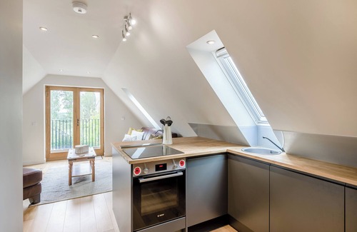 Bulmer Cottage | Beautiful property with amazing views across the surrounding countryside.