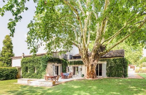 Le Thor House | Beautiful Provencal Mas with swimming pool