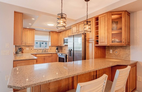 Historic District Condo | Beautiful Punta Gorda Condo - Walking Distance to Fisherman's Village