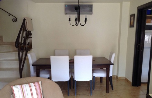 Torre-Pacheco Villa | Beautiful Quad Villa