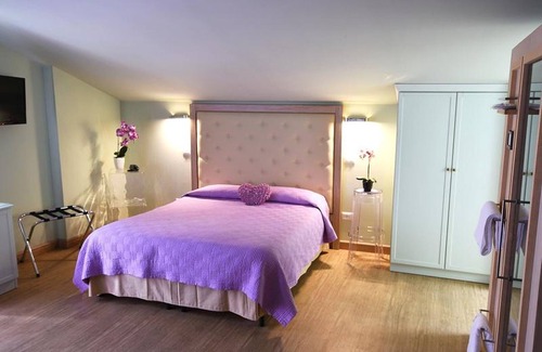 Sant'Elia Fiumerapido Bed & Breakfast | Beautiful quadruple room surrounded near Montecassino