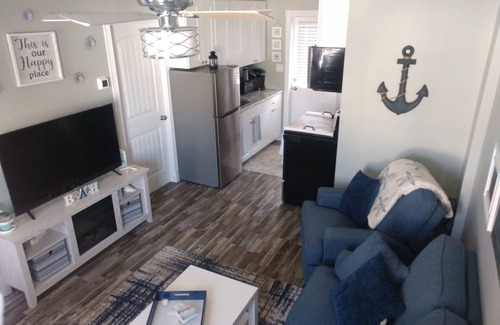 Wildwood Crest Condo | Beautiful quaint condo located in Wildwood Crest