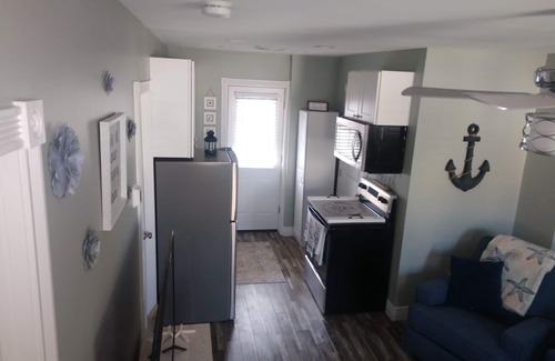 Wildwood Crest Condo | Beautiful quaint condo located in Wildwood Crest