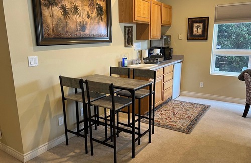 West Seattle Junction House | Beautiful quiet apartment with gorgeous views