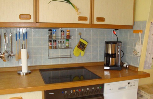 Polle Apartment | Beautiful quiet apartment in Polle Weserbergland