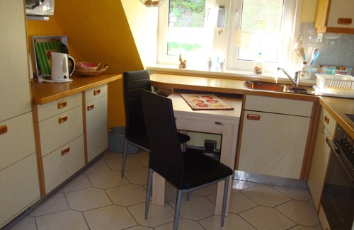 Polle Apartment | Beautiful quiet apartment in Polle Weserbergland