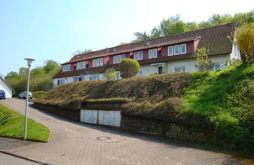 Polle Apartment | Beautiful quiet apartment in Polle Weserbergland