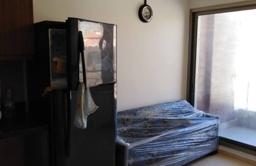 Mchaymcheh Apartment | Beautiful quiet chalet with swimming pool and private parking