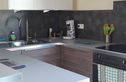 Ventiseri House | Beautiful, quiet, comfortable house with pool for family holidays