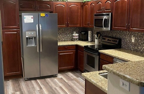 Village Fairways Condo | Beautiful quiet condo in the heart of Grayhawk Subdivision in North Scottsdale