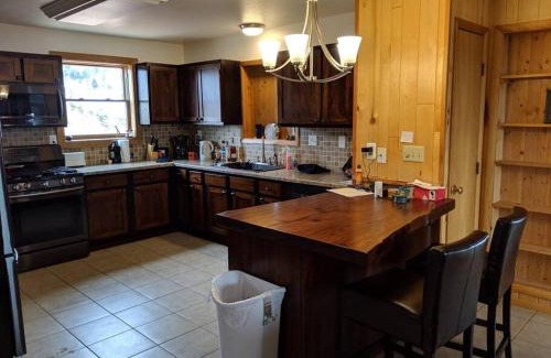 Westcliffe Villa | Beautiful quiet getaway in dark skies community. Perfect for a relaxing stay in the mountains