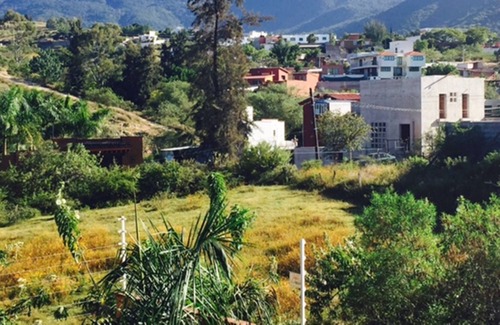 San Felipe del Agua House | Beautiful, quiet mountain views and close access to the Oaxaca Centro