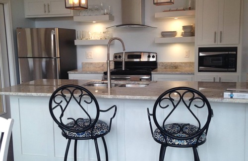 Hayesville House | Beautiful, quiet. Right on the river. New High speed internet!