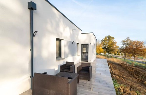 Golbey Villa | Beautiful, quiet villa