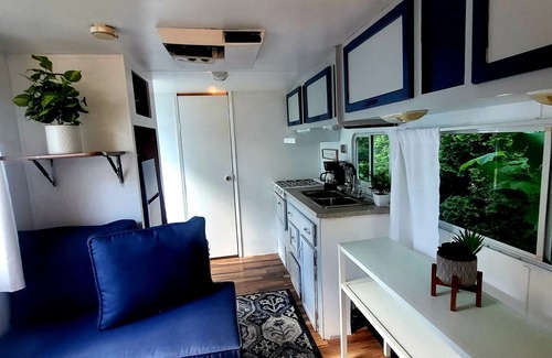 Bangor House | Beautiful r.v escape