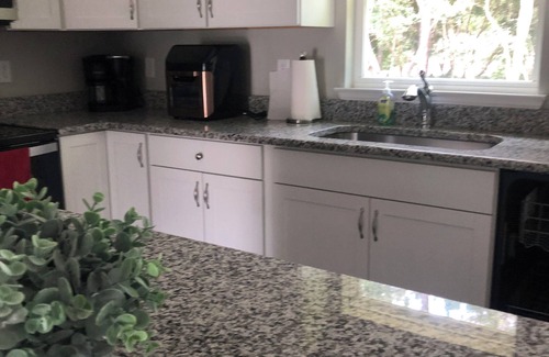 Dunnellon House | beautiful Rainbow Springs