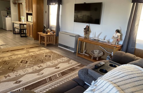 Alamosa Other | Beautiful Ranch Home—7 Minutes From Alamosa!