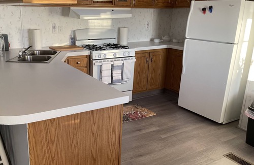 Alamosa Other | Beautiful Ranch Home—7 Minutes From Alamosa!