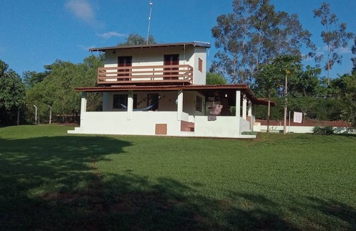 Reginopolis Cottage | Beautiful ranch on the banks of the river battle beautiful nature
