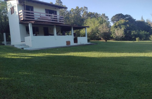 Reginopolis Cottage | Beautiful ranch on the banks of the river battle beautiful nature