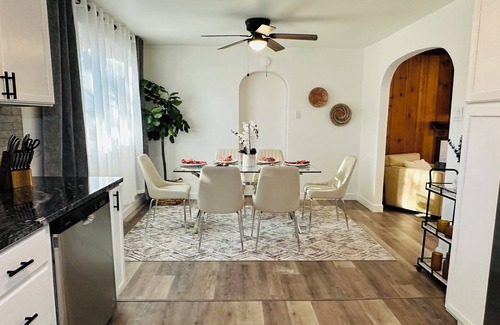 West Goshen House | Beautiful Rancher-Style Home - Pet Friendly