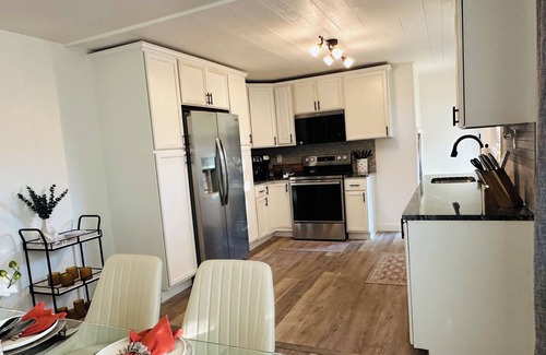 West Goshen House | Beautiful Rancher-Style Home - Pet Friendly