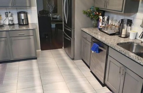 Austell House | Beautiful RanchnBy ATL Aiport, six flags, and braves stadium