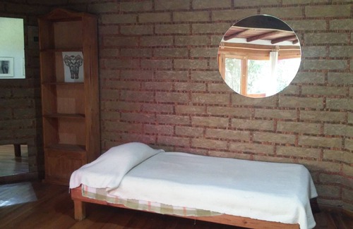Santa Maria Pipioltepec House | Beautiful Rancho del Agustín, ideal for resting