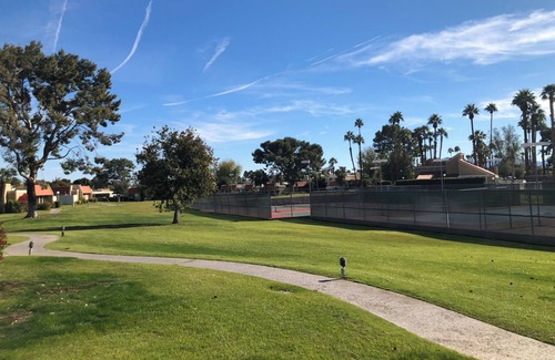 Date Palm Estates Condo | Beautiful Rancho Mirage