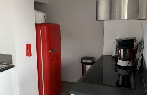 Cap Benat House | Beautiful renovated house, Domaine du Gaou-Bénat, magnificent sea view