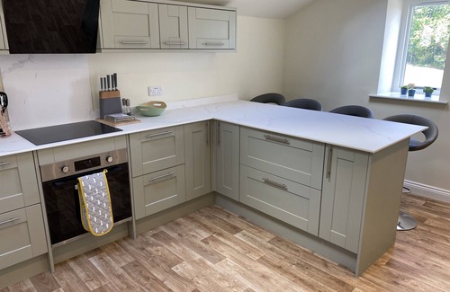 Clitheroe Cottage | Beautiful, recently renovated barn in the heart of the Ribble Valley.