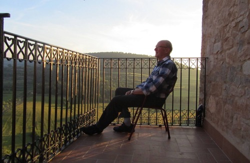 Rocallaura House | Beautiful Recently Renovated Farmhouse with Pool