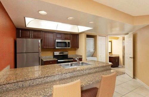 West Kissimmee Villa | Beautiful Recently renovated 2 bedroom villa in Kissimmee