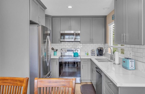 Placerville House | BEAUTIFUL RECENTLY RENOVATED PEACEFUL 3 BED HOME