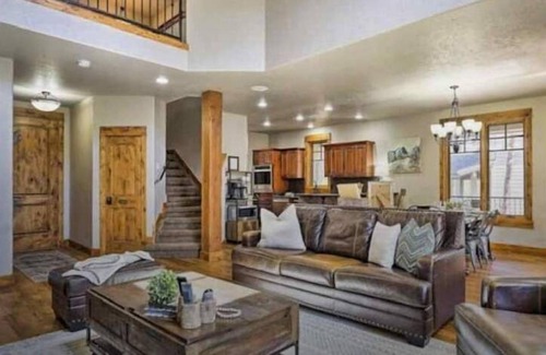 Red Feather Lakes House | Beautiful Red Feather Lake House in Exclusive Fox Acres Gated Community!