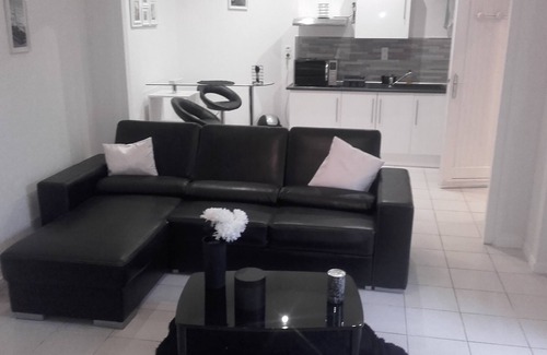 Dufau-Tourasse Apartment | Beautiful refurbished apartment, 4 people. Close to all amenities Pau on foot