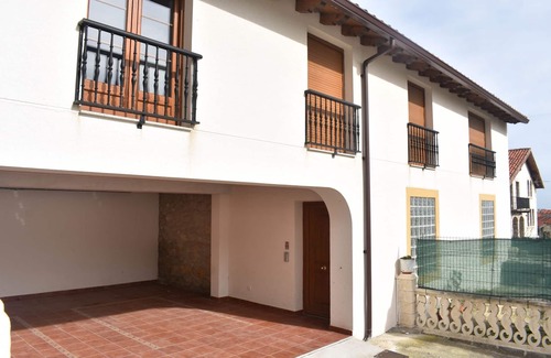 Liencres Apartment | Beautiful refurbished flat in Liencres