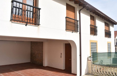 Liencres Apartment | Beautiful refurbished small flat in Liencres